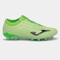 Zapatillas Futbol Evolution 2511 FG Verde Flúor